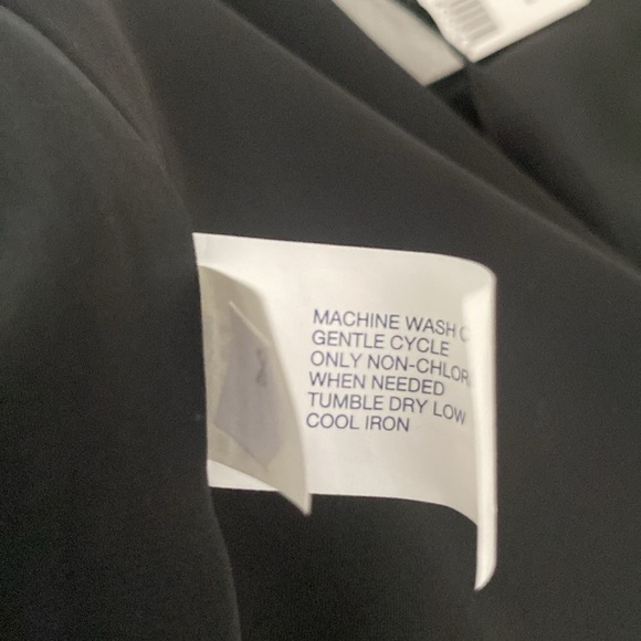 Gap Ruffle Party Dress - Picture 6 of 8